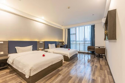 7 Days Premiuma Xingtai Country Commercial Street