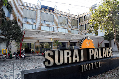 Hotel Suraj Palace