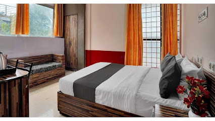 Hotel Century Inn