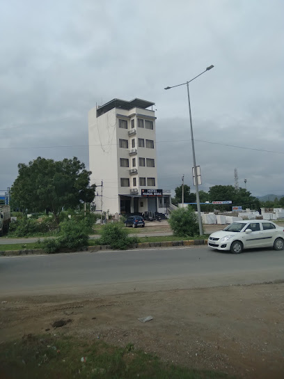 Hotel Mangal Niwas
