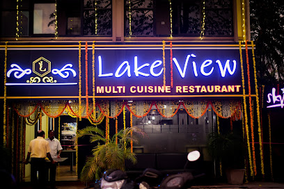 Hotel Lake View