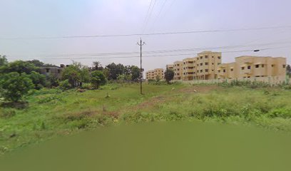 Jalebi Hotel