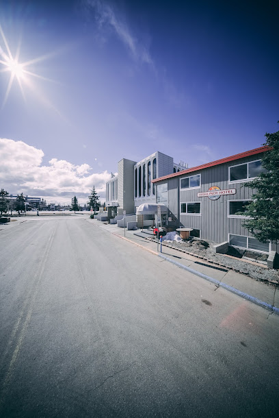 Highliner Hotel