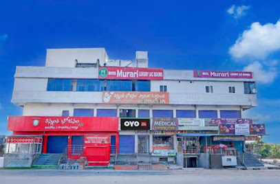 Hotel Murari - Luxury A/C Rooms