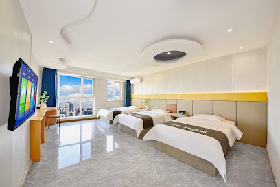 Yue Business Hotel