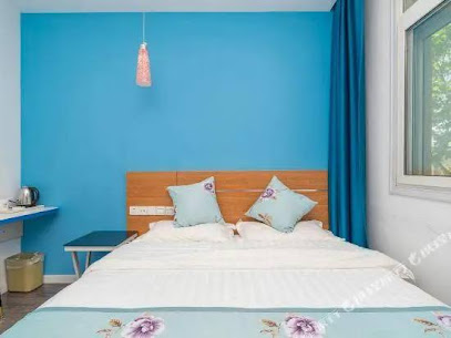 Thank You Inn Qingdao Licun Pedestrian Street