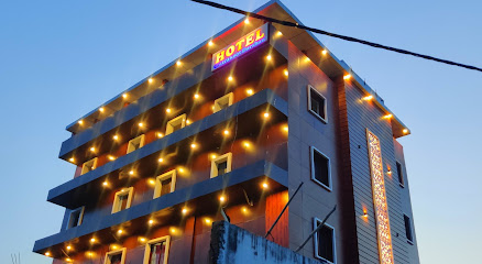 Hotel Chitrakoot darshan