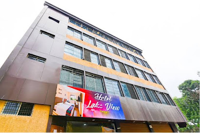 Hotel Samrat Inn Ranchi