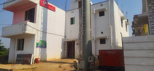 SP Residency 66873