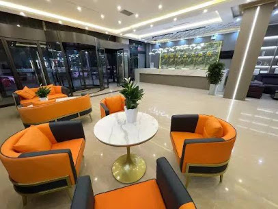 索菲利亚大酒店