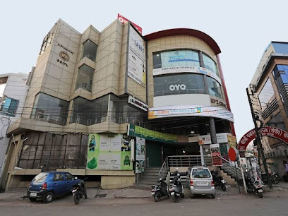 OYO 9132 Hotel Recharge