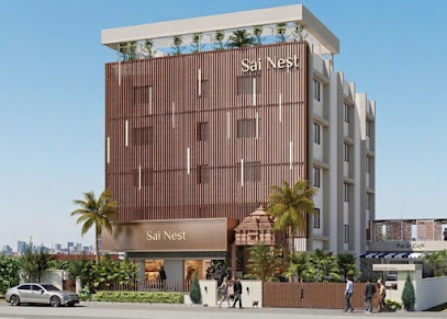 Hotel Sai Nest