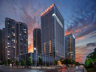 Jinshi Yuexihu Hotel