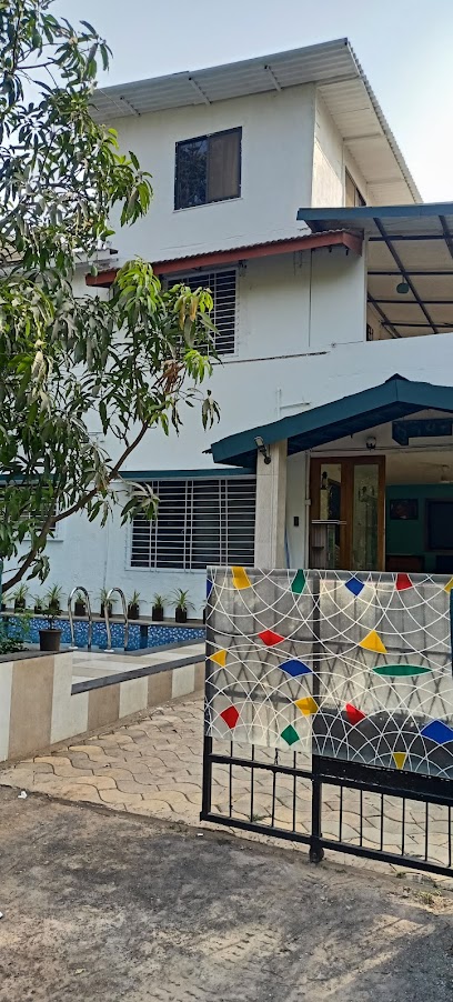 Sunayan Bungalow