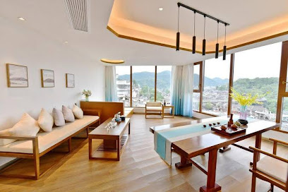 Phoenix Boyuan View Resort Hotel