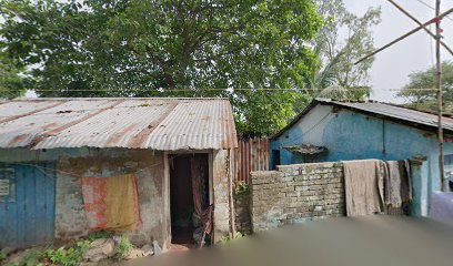 অভয় এর হোটেল