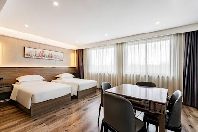 Jiahexin Hotel