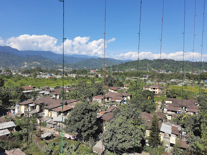 RADJUM HOTEL