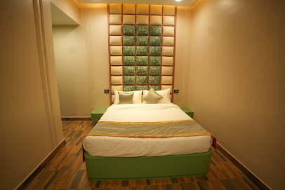 Dashrath homestays