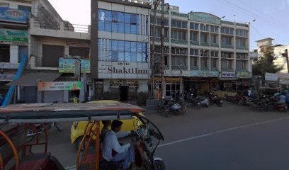 HOTEL Shakti inn
