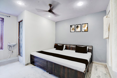 Hotel O Leelawati Garden