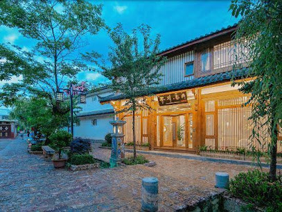Lijiang chachuanguyu hotel