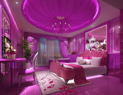 Zhilian Theme Smart Hotel