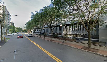 Global Luxury Suites on Prospect Street