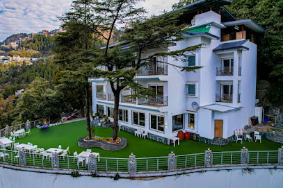 The Barish Stays Mussoorie