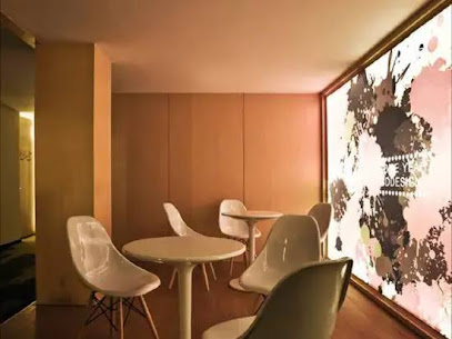 红叶坊时尚酒店