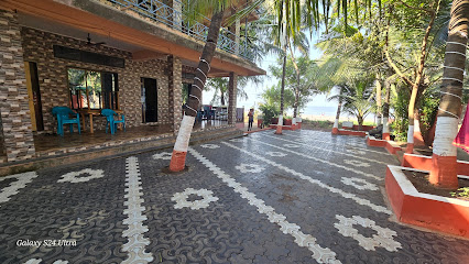 Sand Hill Beach Home
