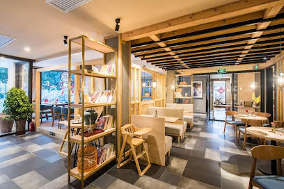 Floral Hotel Suzhou Wenlv Wannianqiao