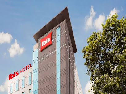 ibis Hyderabad HITEC City
