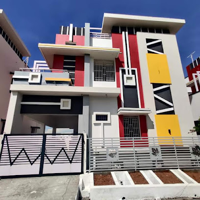 Pallavi lodge
