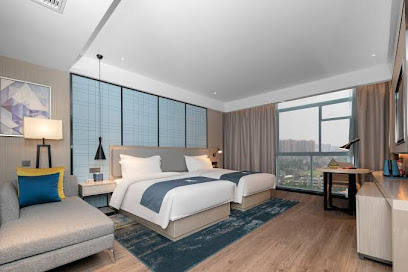 Echarm Hotel