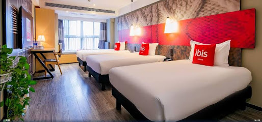 Ibis Xi'an North Station