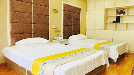 Hua Theme Hotel