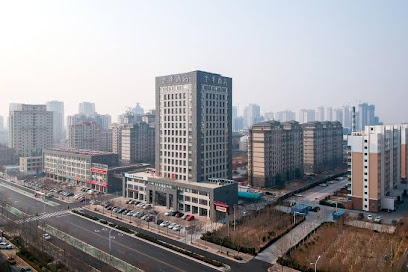 全季东营东城酒店