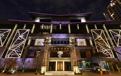 紫禁城精品汽车旅馆