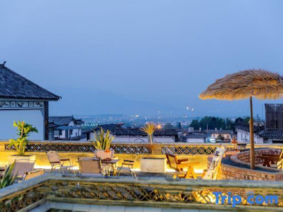 Dali Yiran Inn