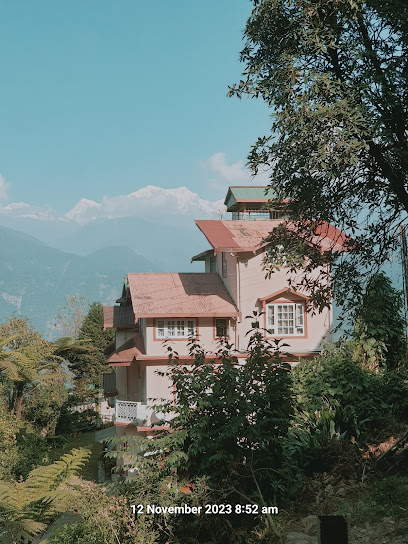 Ifseen Villa