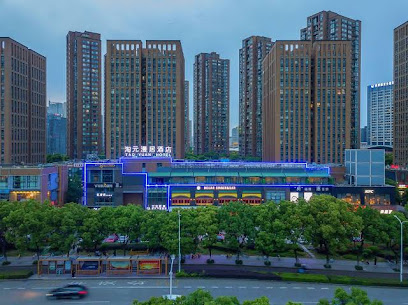 Taoyuan Manju Hotel