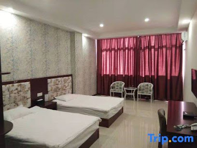 Danyang Yinhewan Hotel