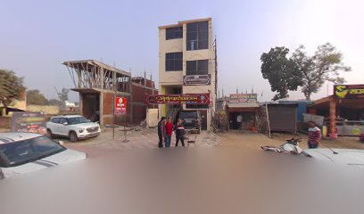 Rama krishna residency