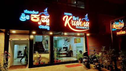 Hotel Sri Krishna Residency