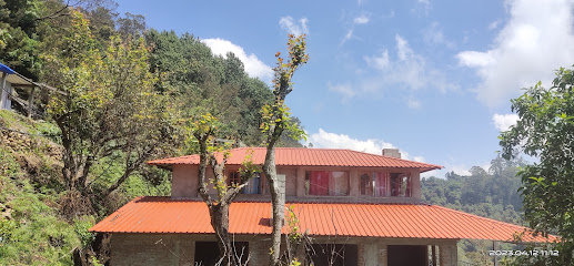 Ruban House (Homestay)