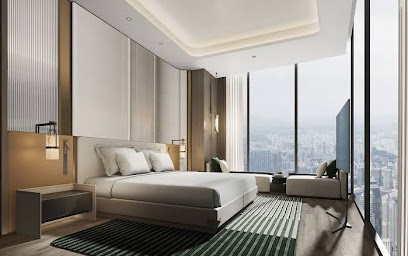 Doubletree By Hilton Guang'An
