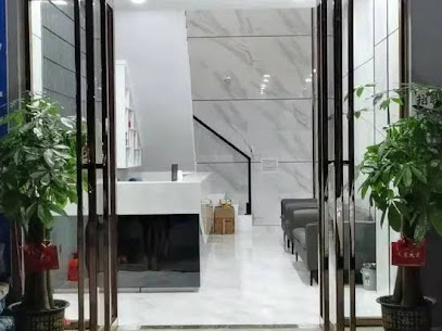 Yunding Business Hotel
