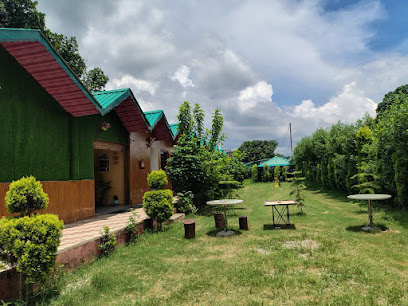 The kumaoni stay