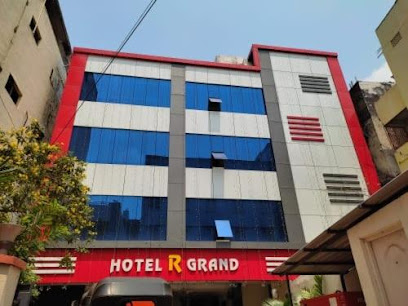HOTEL O R GRAND